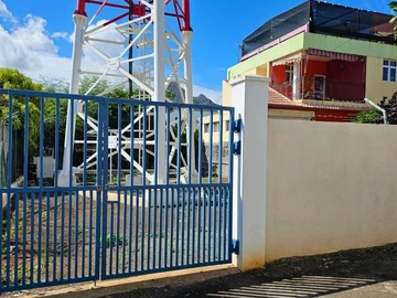 Residential Land