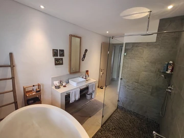 Townhouse, Duplex de 3 Chambres