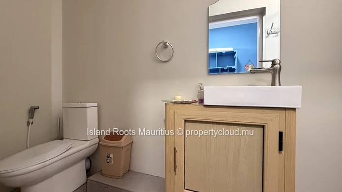 Cosy Little House for Rent at Trou aux Biches
