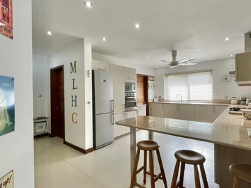 3 Bedroom Penthouse