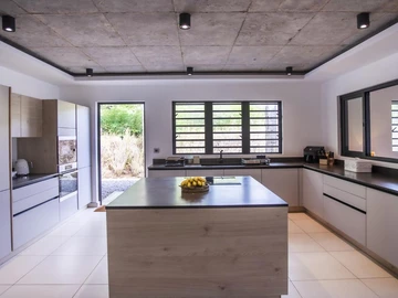 Maison de 4 Chambres