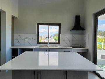 3 Bedroom Penthouse