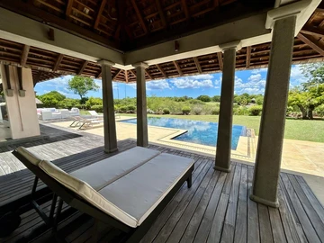 Villa de 4 Chambres