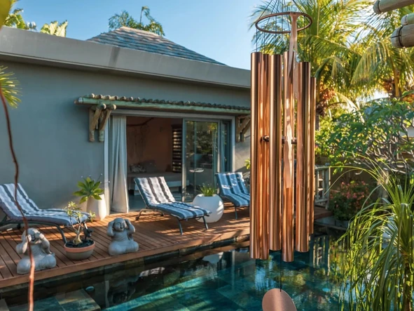 3 Bedroom Villa