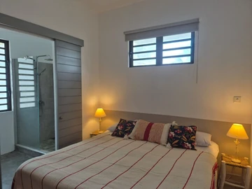 Townhouse, Duplex de 4 Chambres