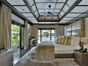 Villa de 4 Chambres