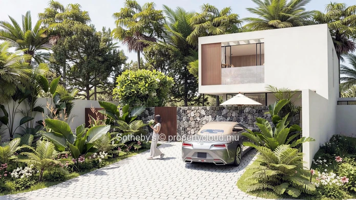 Villa Oasis - Tree Valley