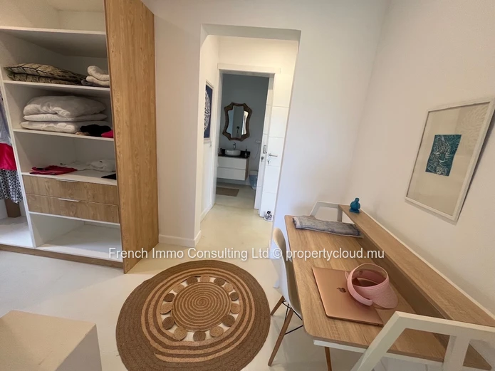 Superbe villa neuve au domaine AZURI