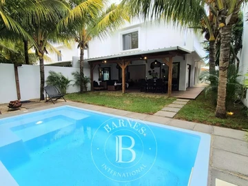 Townhouse, Duplex de 3 Chambres