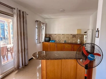 Appartement de 4 Chambres