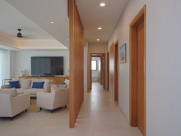 Villa de 3 Chambres