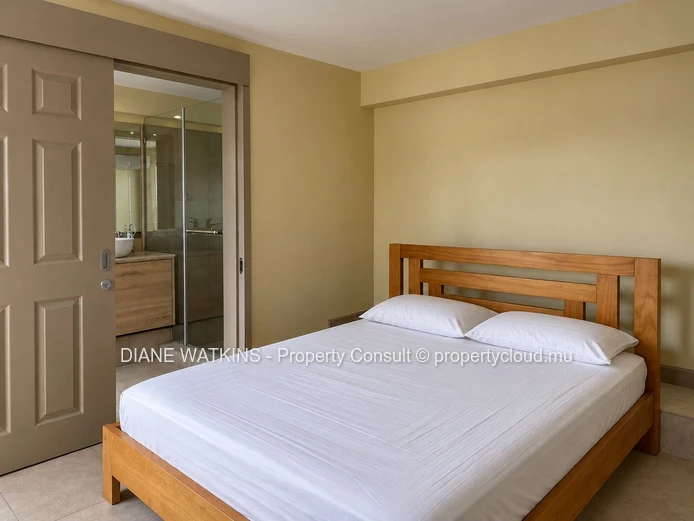 4-Bedroom Family Home with Private Pool and Veranda