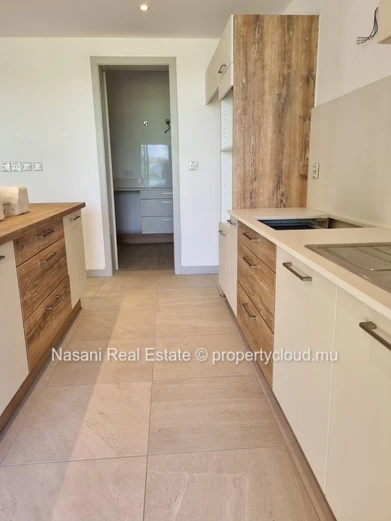 4-Bedroom Beachfront Villa for Sale | Bras d'Eau