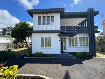 Villa de 5 Chambres