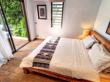 Appartement de 3 Chambres