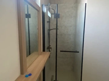 Penthouse de 3 Chambres