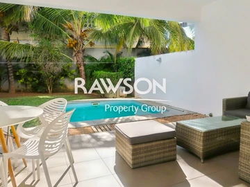 3 Bedroom Townhouse, Duplex