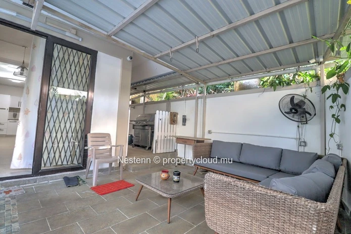Villa d'exception de 4 chambres
