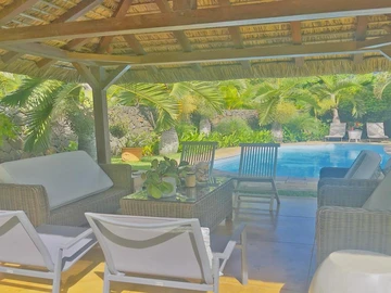 5 Bedroom Villa