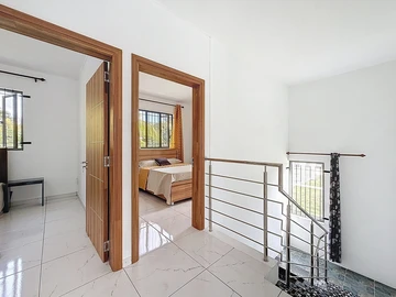 Maison de 3 Chambres