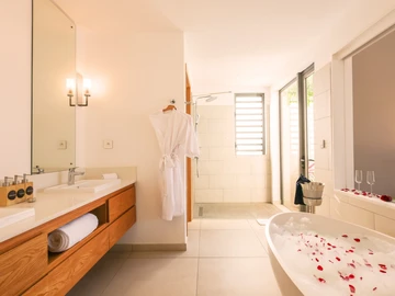 Villa de 3 Chambres