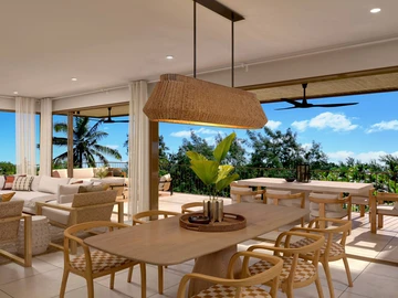 5 Bedroom Villa