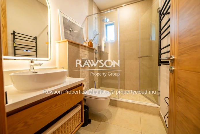 3 Bedroom Apartment | Pool | Close To School | Nature | Belle Vue Harel