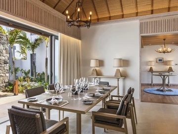 4 Bedroom Villa