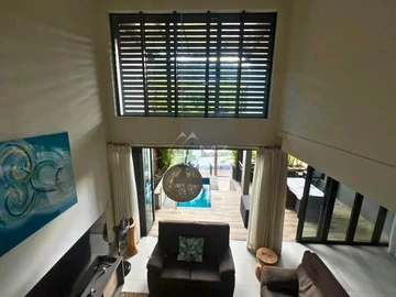 Townhouse, Duplex de 3 Chambres
