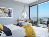 Stunning 3 bedroom Penthouse in Tamarin 