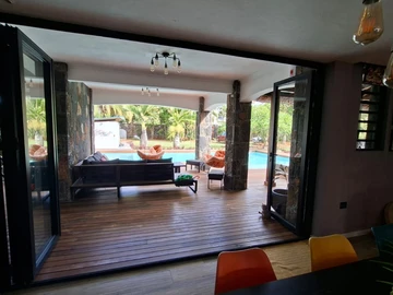 Villa de 6 Chambres