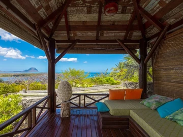 Villa de 3 Chambres