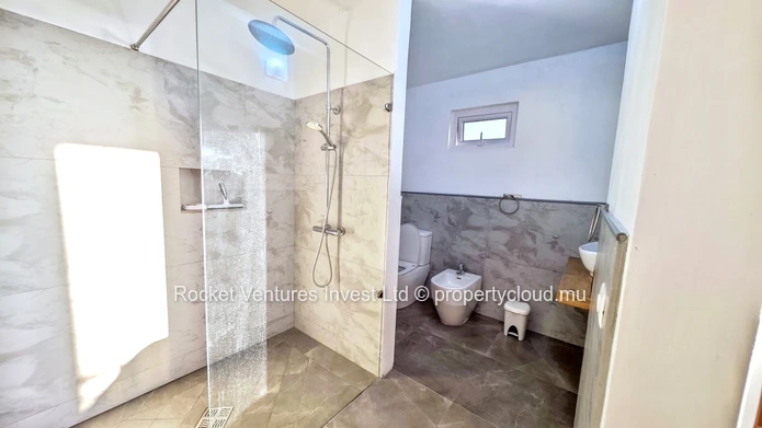 Appartement 1 Chambre avec Vue Mer, Sud-Ouest, La Gaulette