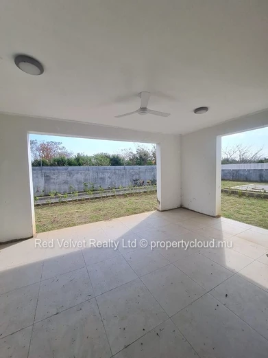 Luxury Apartment for Rent in the North | Brand-New Ground Floor Residence