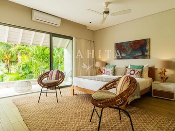 Townhouse, Duplex de 3 Chambres