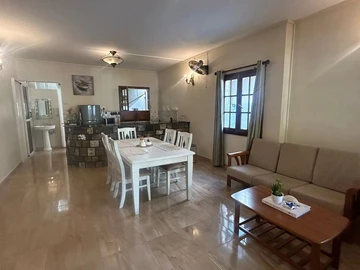 3 Bedroom Villa