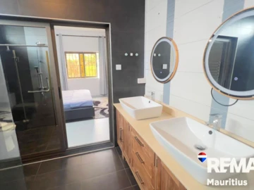 Appartement de 2 Chambres