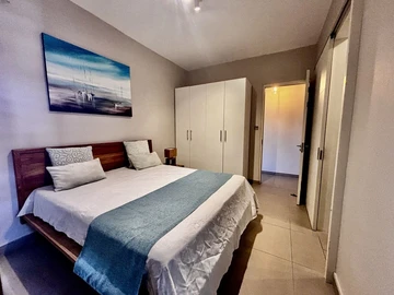Appartement de 2 Chambres