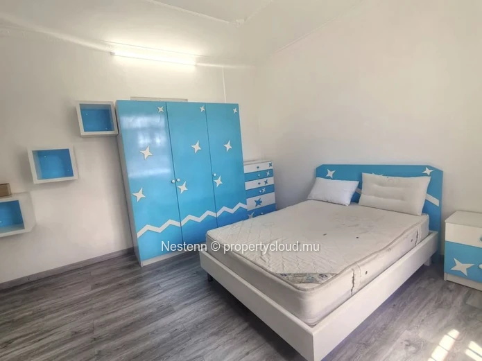 Spacious 4 bedrooms villa