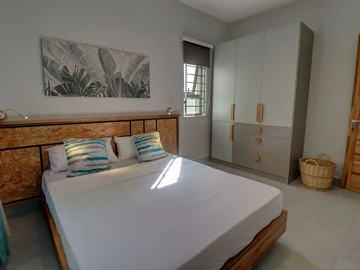 Maison de 3 Chambres