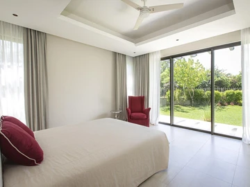 Villa de 7 Chambres