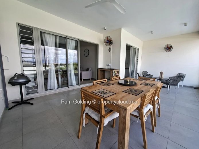 Pereybere – Apartment for rent – Pam Golding Mauritius