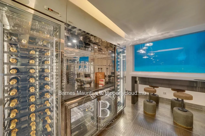 ANAHITA RESORT – L’Une des Plus Belles Villas d’Anahita