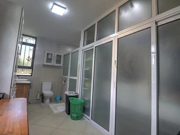 Maison de 4 Chambres