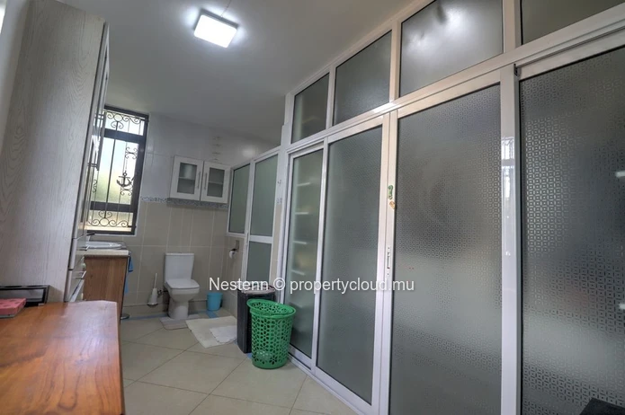 Villa d'exception de 4 chambres