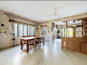 Appartement de 3 Chambres