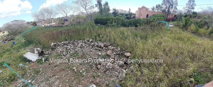 Terrains Résidentiels à Vendre à The Vale, Grand Baie, Nord, 562 m², Complexe Résidentiel 