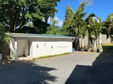 Villa de 5 Chambres