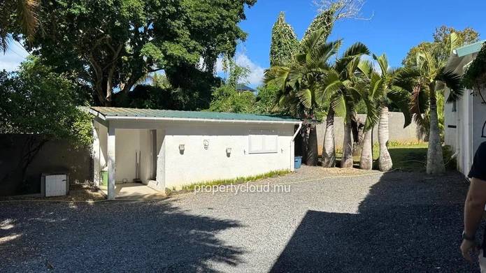 Grande villa familiale de charme à Goodlands Petit village – 300 m² sur un terrain de 844 m²