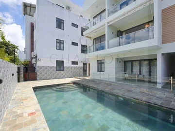Appartement de 3 Chambres